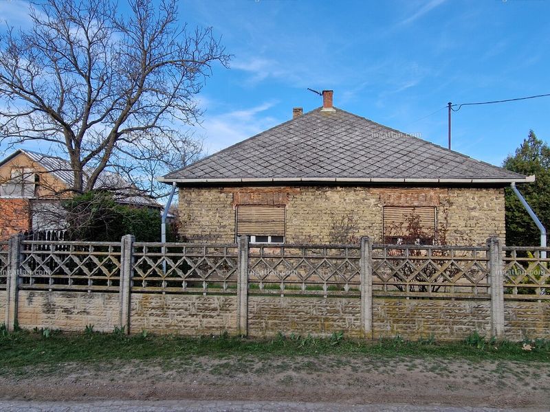Ingatlan kép