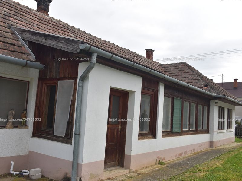 Ingatlan kép