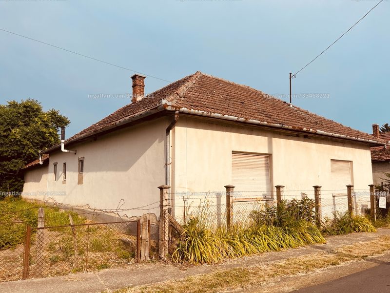 Ingatlan kép