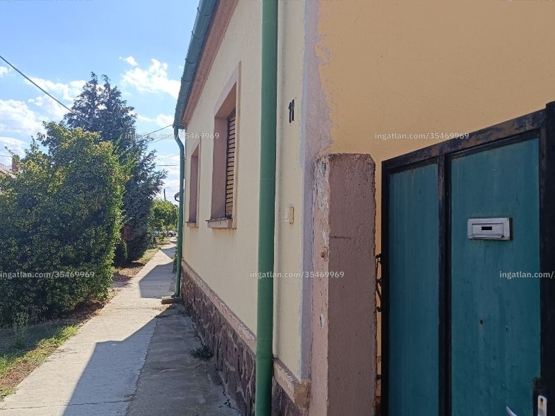 Ingatlan kép