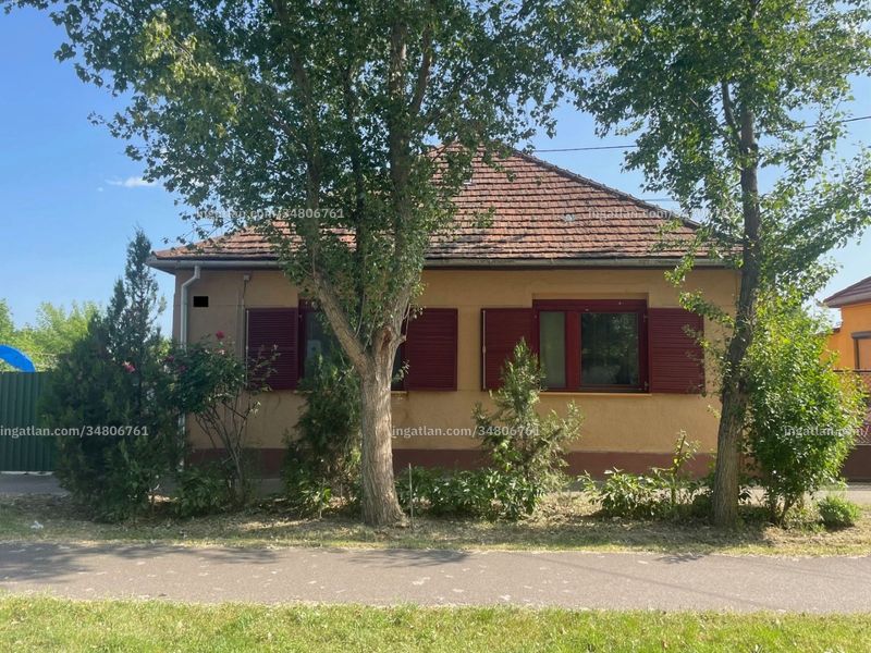 Ingatlan kép