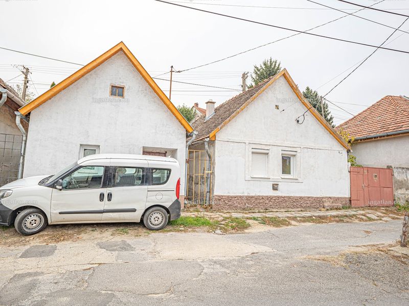 Ingatlan kép