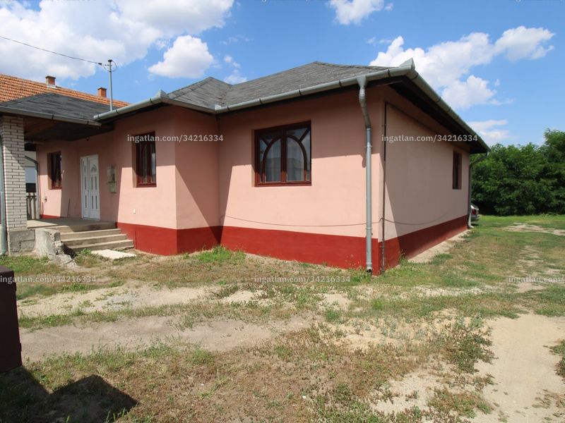 Ingatlan kép