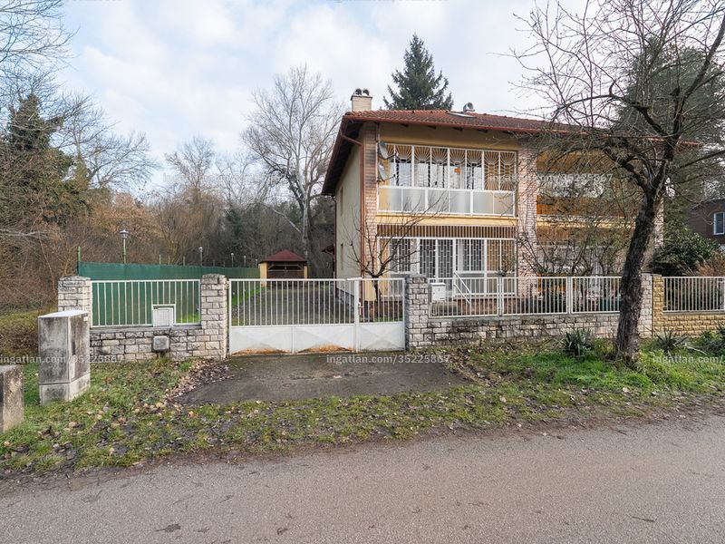 Ingatlan kép