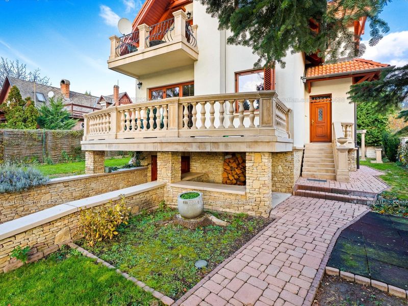 Ingatlan kép