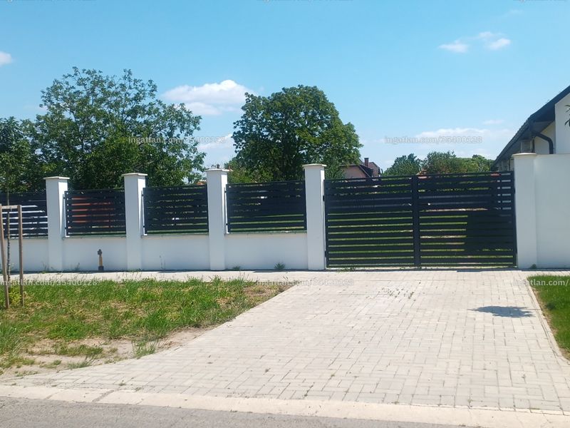 Ingatlan kép