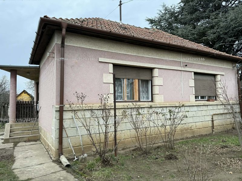 Ingatlan kép