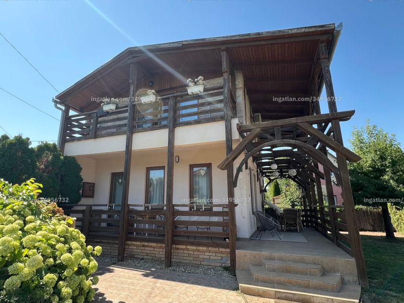 Ingatlan kép