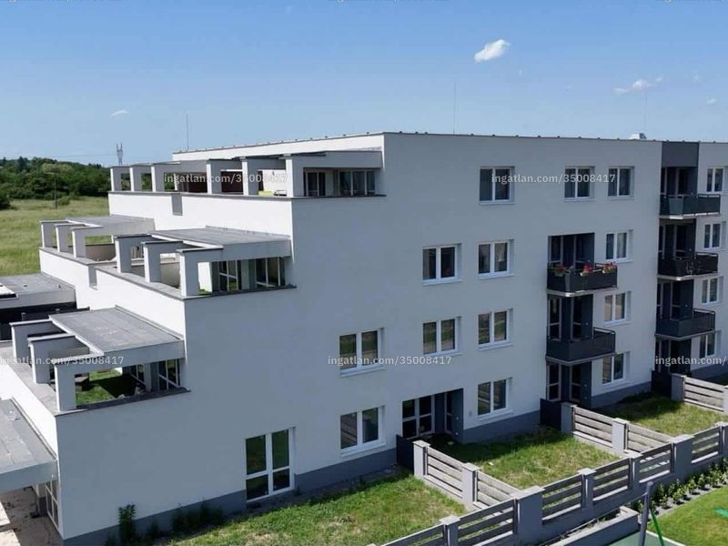 Ingatlan kép