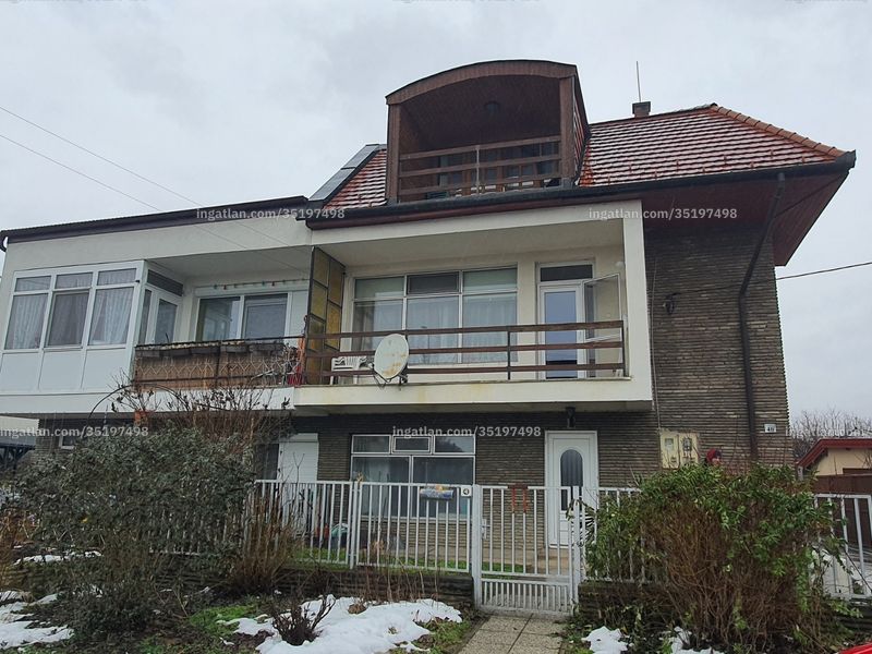 Ingatlan kép
