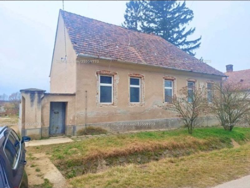 Ingatlan kép