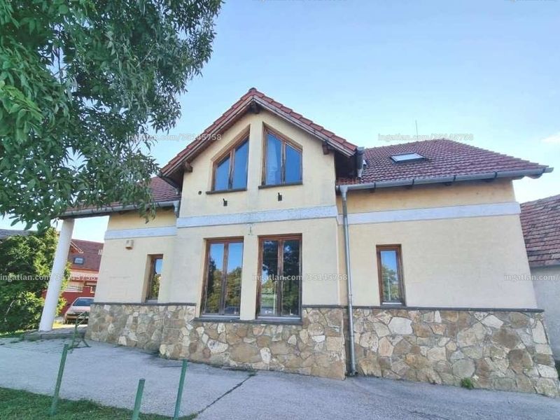 Ingatlan kép