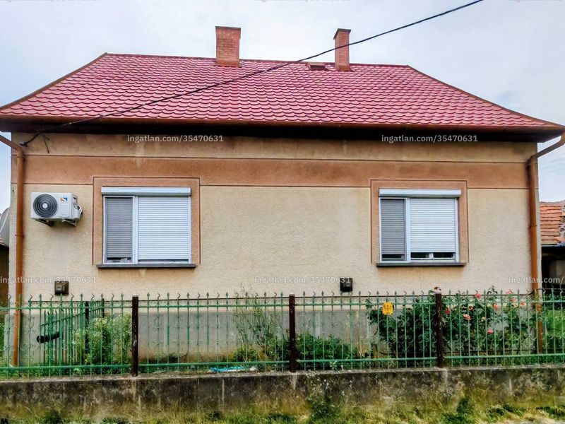 Ingatlan kép