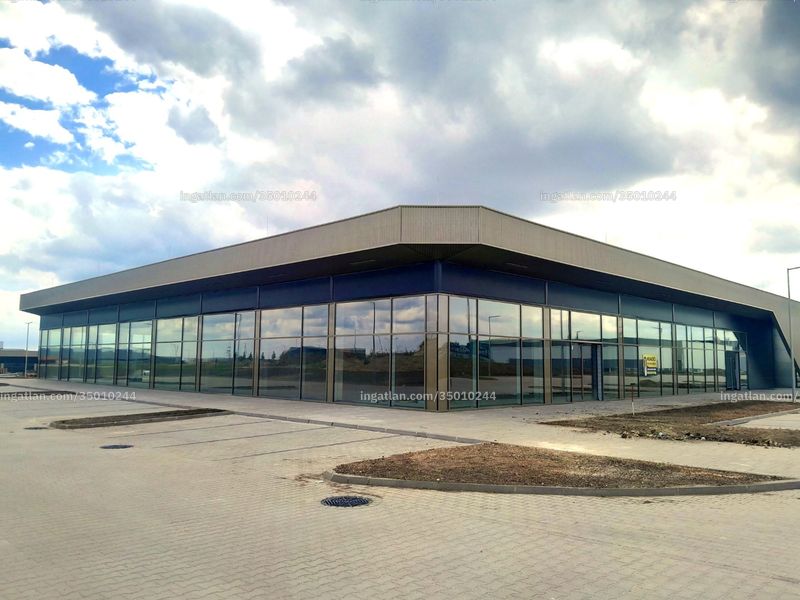 Ingatlan kép