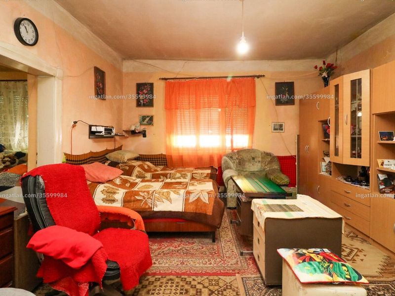 Ingatlan kép