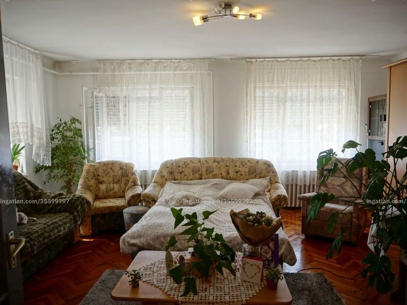 Ingatlan kép