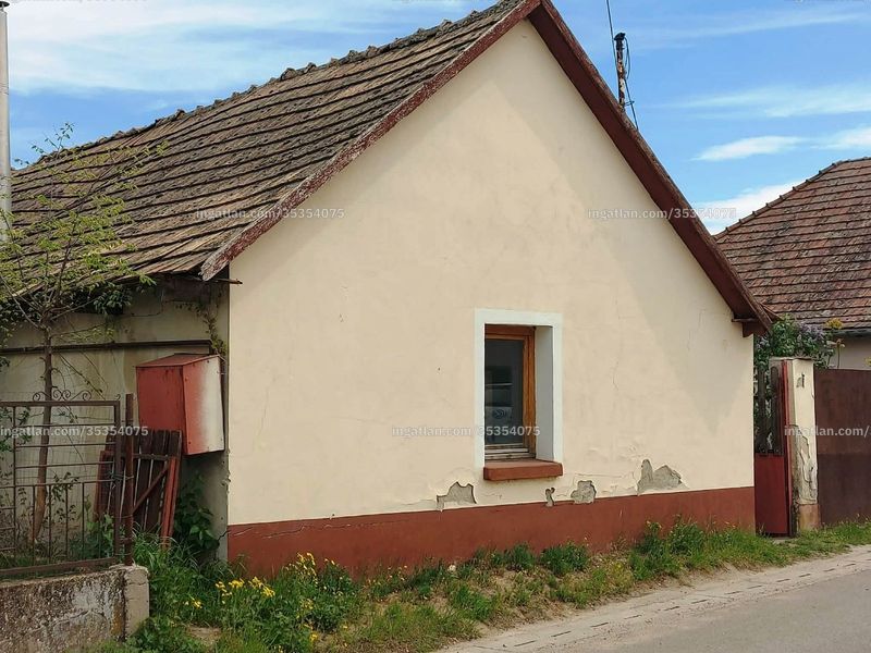 Ingatlan kép