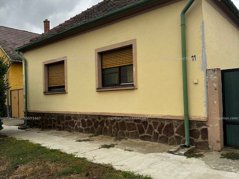 Ingatlan kép