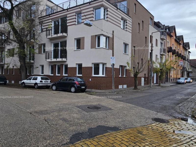 Ingatlan kép