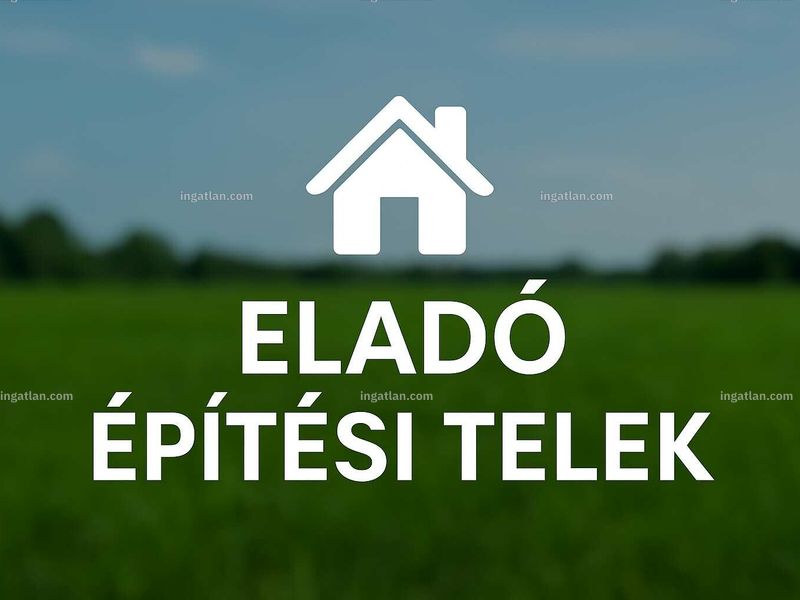 Ingatlan kép