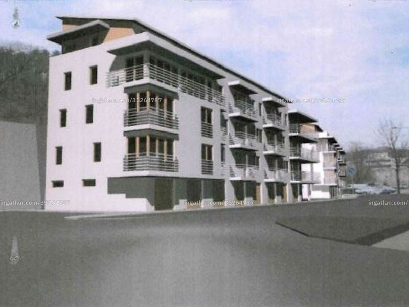 Ingatlan kép
