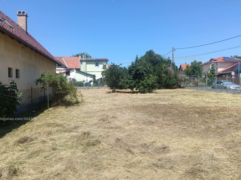 Ingatlan kép