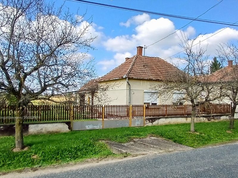 Ingatlan kép