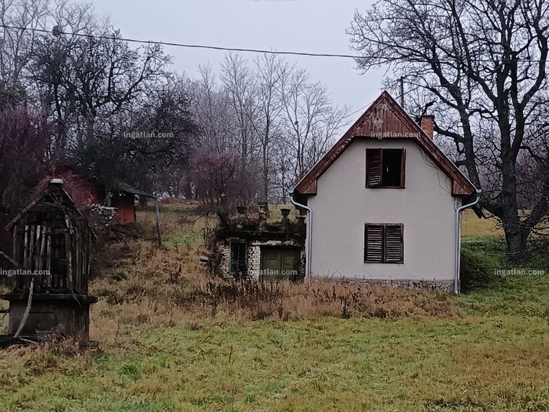 Ingatlan kép