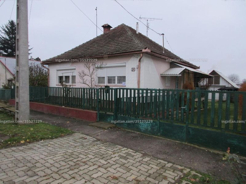 Ingatlan kép