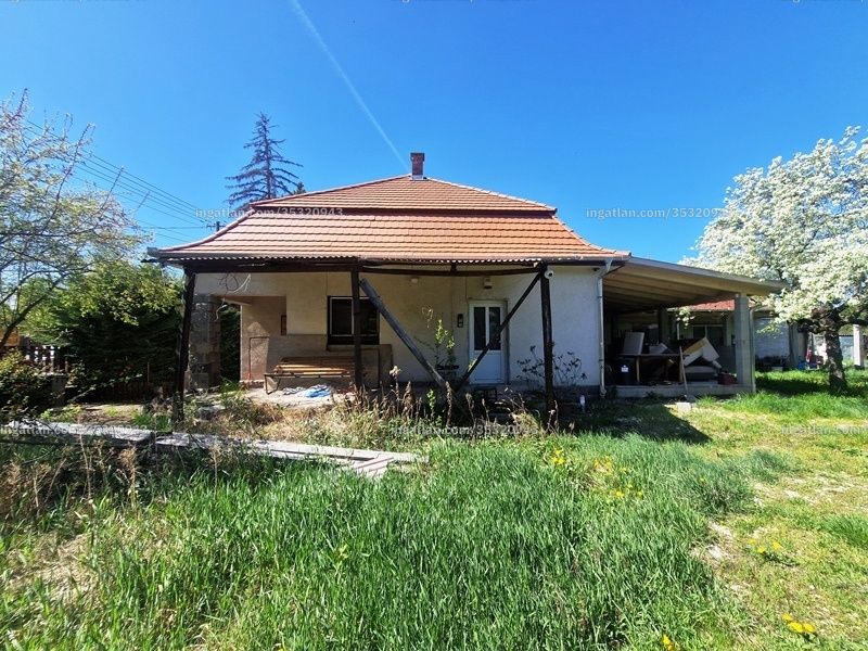 Ingatlan kép