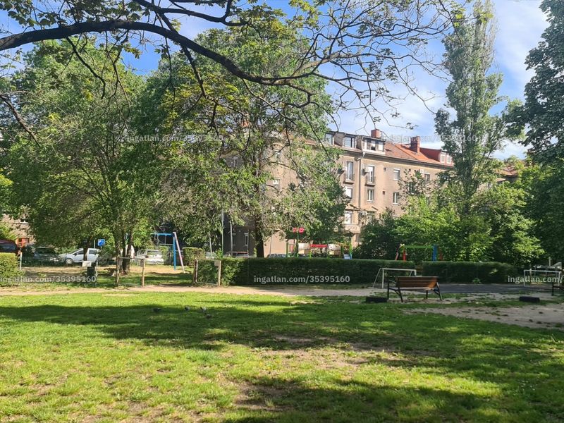 Ingatlan kép