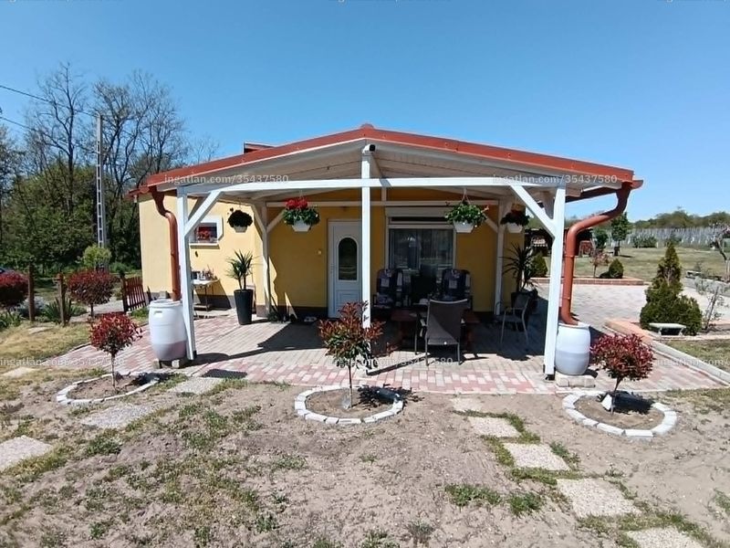 Ingatlan kép