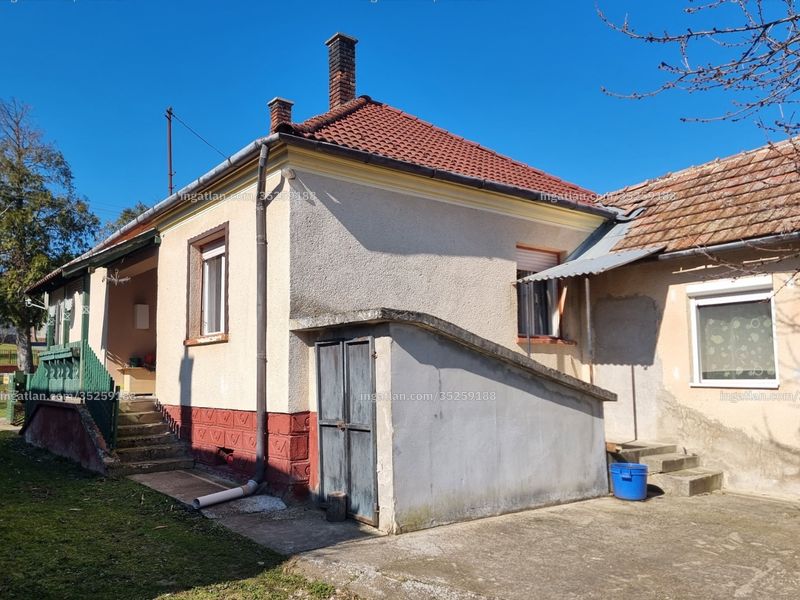 Ingatlan kép