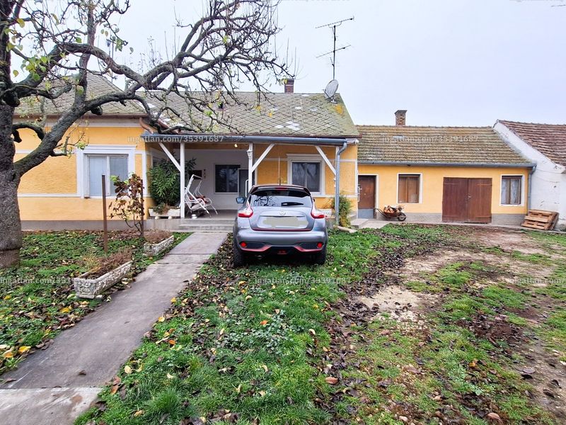 Ingatlan kép