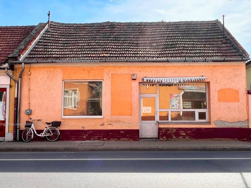 Ingatlan kép