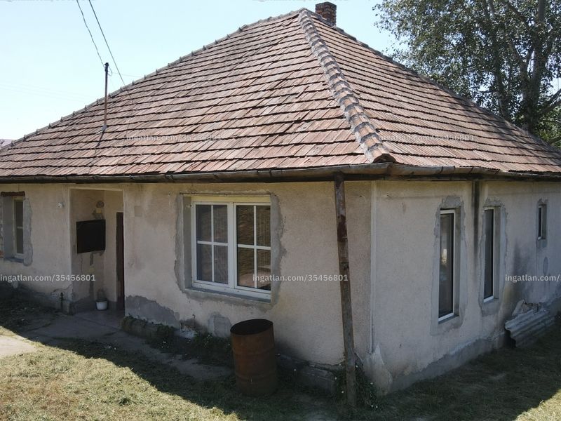 Ingatlan kép