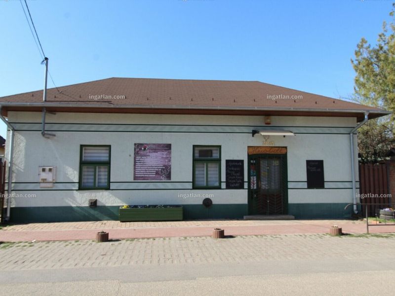 Ingatlan kép