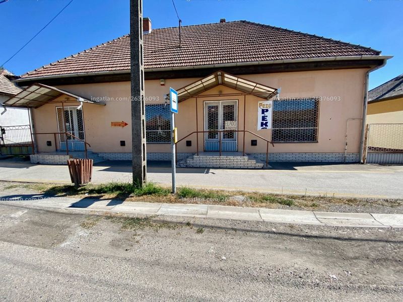 Ingatlan kép