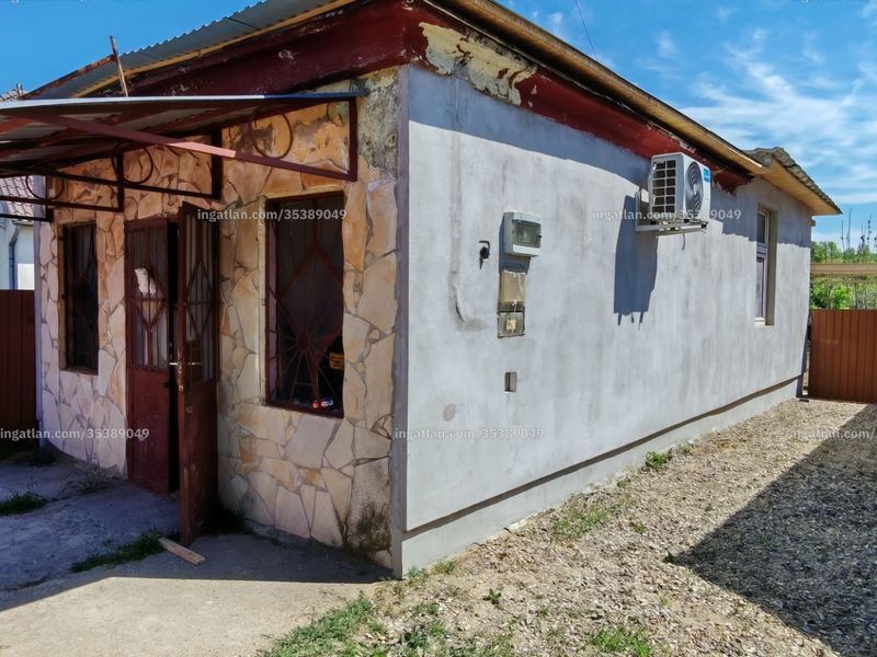 Ingatlan kép