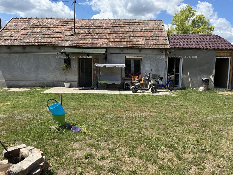 Ingatlan kép