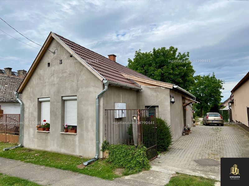 Ingatlan kép