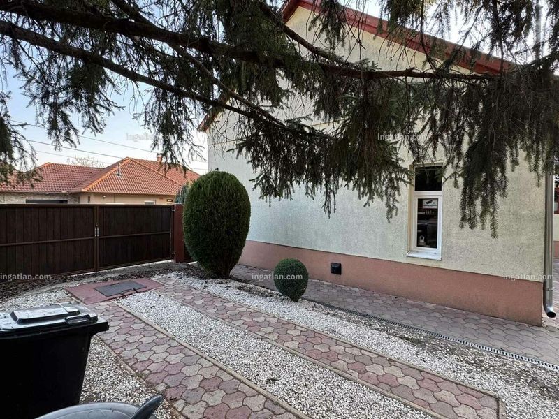 Ingatlan kép