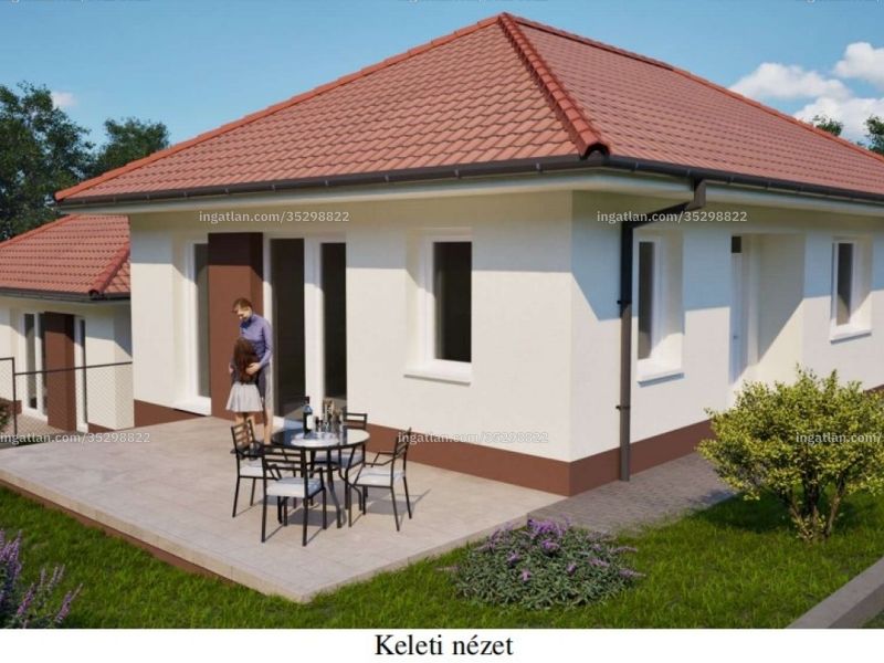 Ingatlan kép