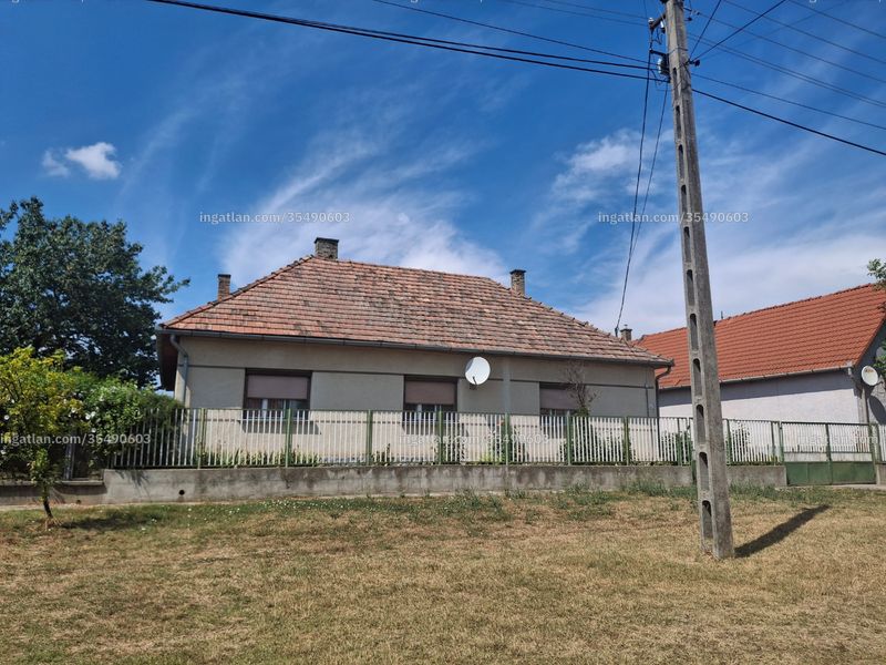 Ingatlan kép