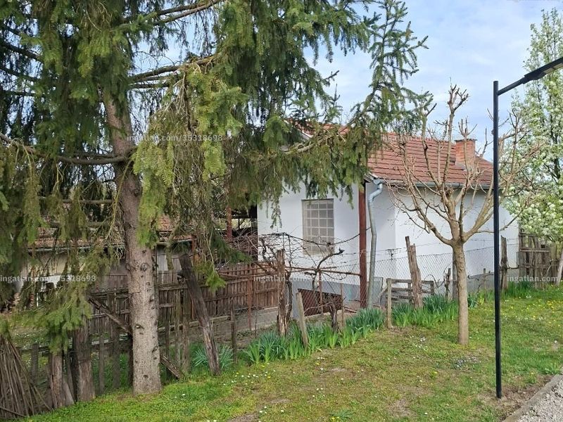 Ingatlan kép