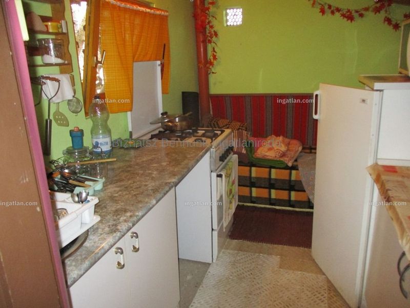 Ingatlan kép