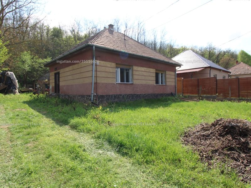Ingatlan kép