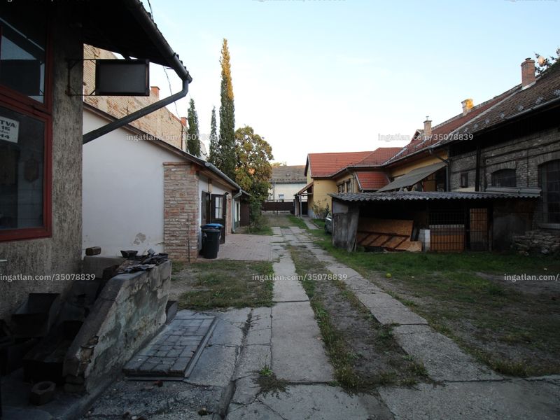 Ingatlan kép