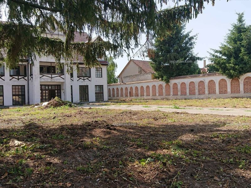 Ingatlan kép