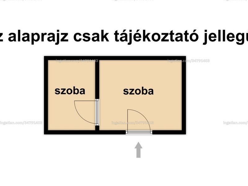 Ingatlan kép